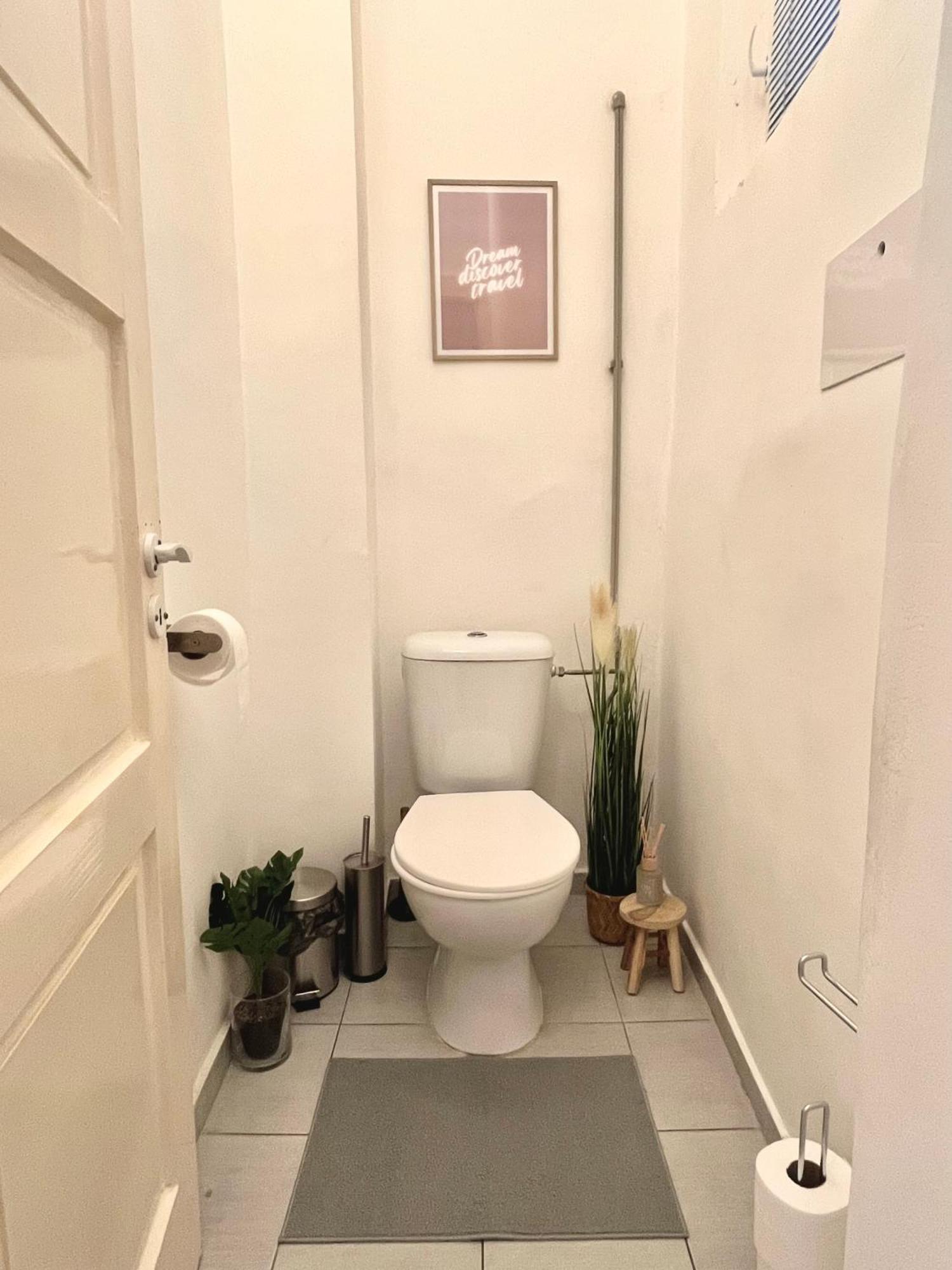 Apartment Lea - Old Town Bratislava Eksteriør billede